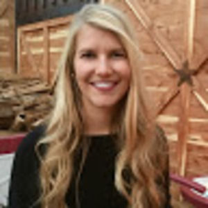 Meet your Posher, Jordan